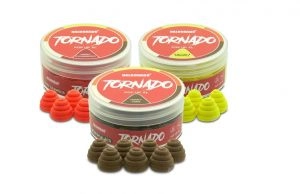 Haldorado Nástraha Tornado Pop Up XL 15mm 30g